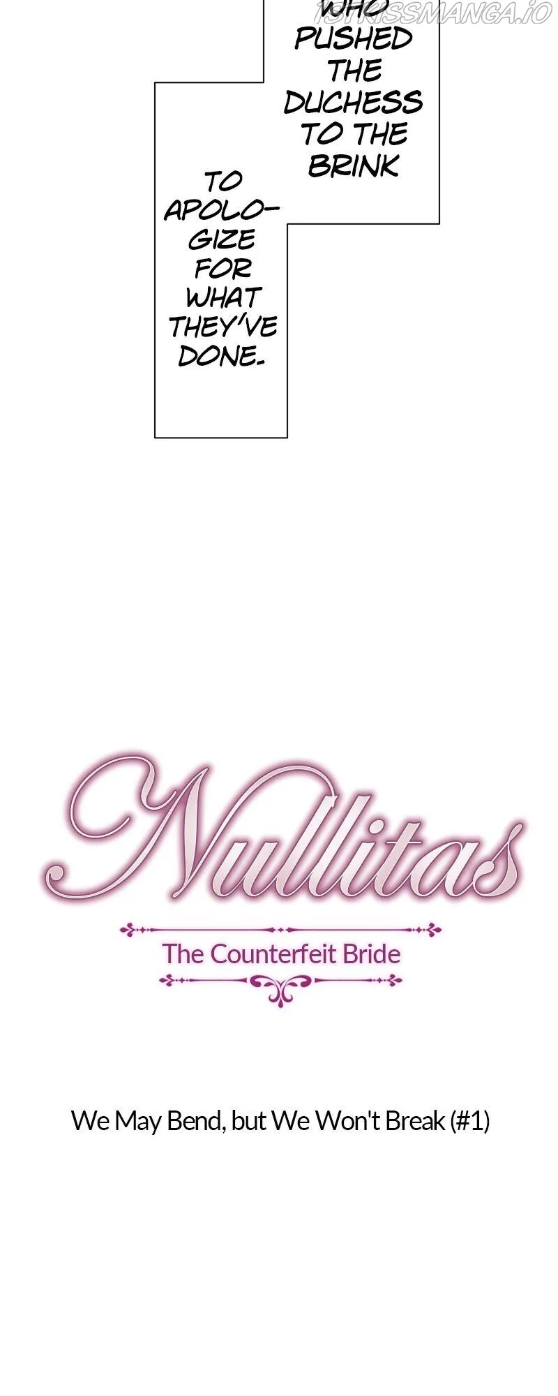 Nulliitas: The Half-Blood Royalty Chapter 44 Online - página 3
