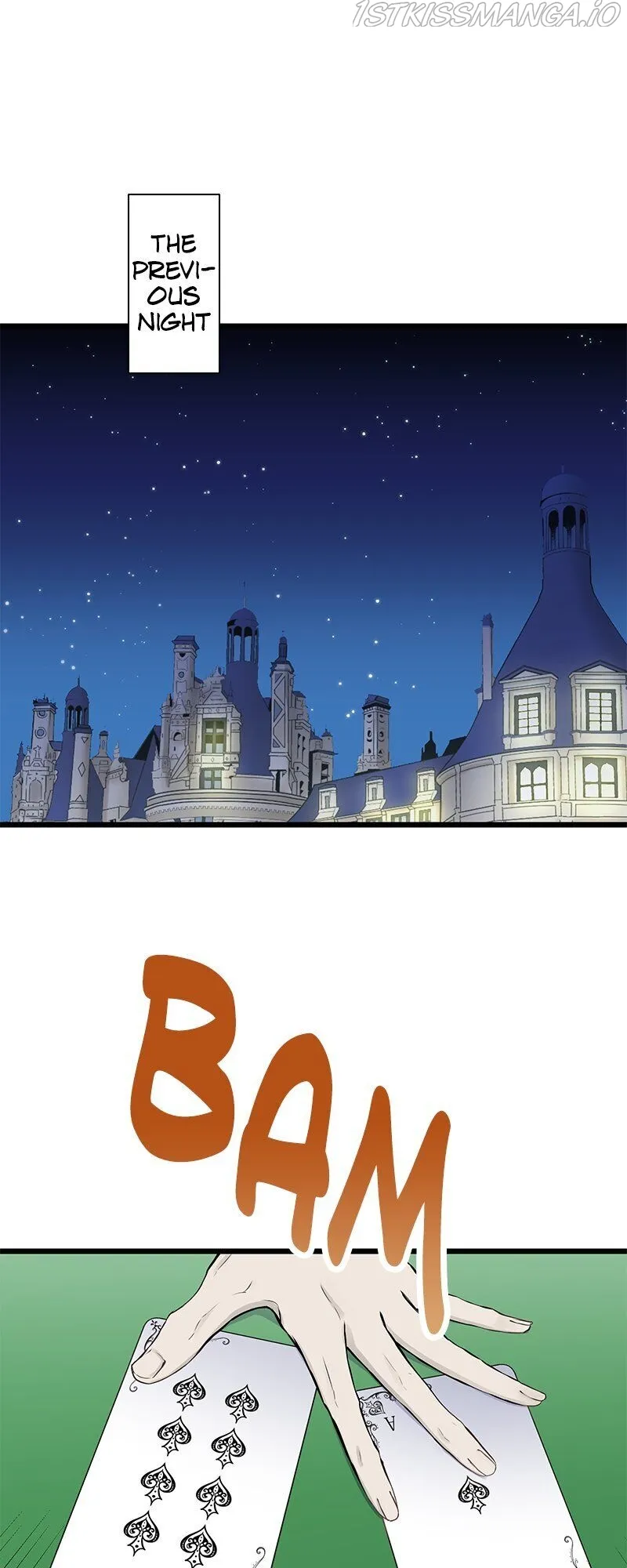 Nulliitas: The Half-Blood Royalty Chapter 44 Online - página 4
