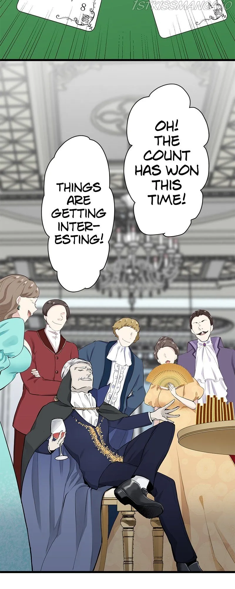Nulliitas: The Half-Blood Royalty Chapter 44 Online - página 5
