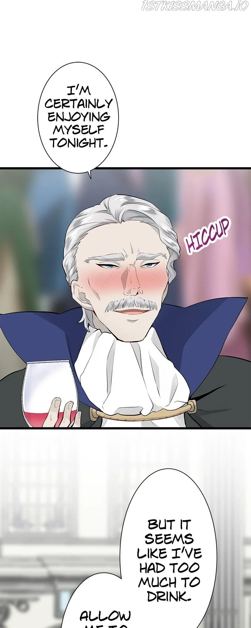 Nulliitas: The Half-Blood Royalty Chapter 44 Online - página 6