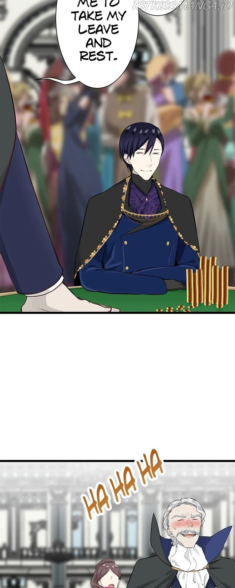 Nulliitas: The Half-Blood Royalty Chapter 44 Online - página 7