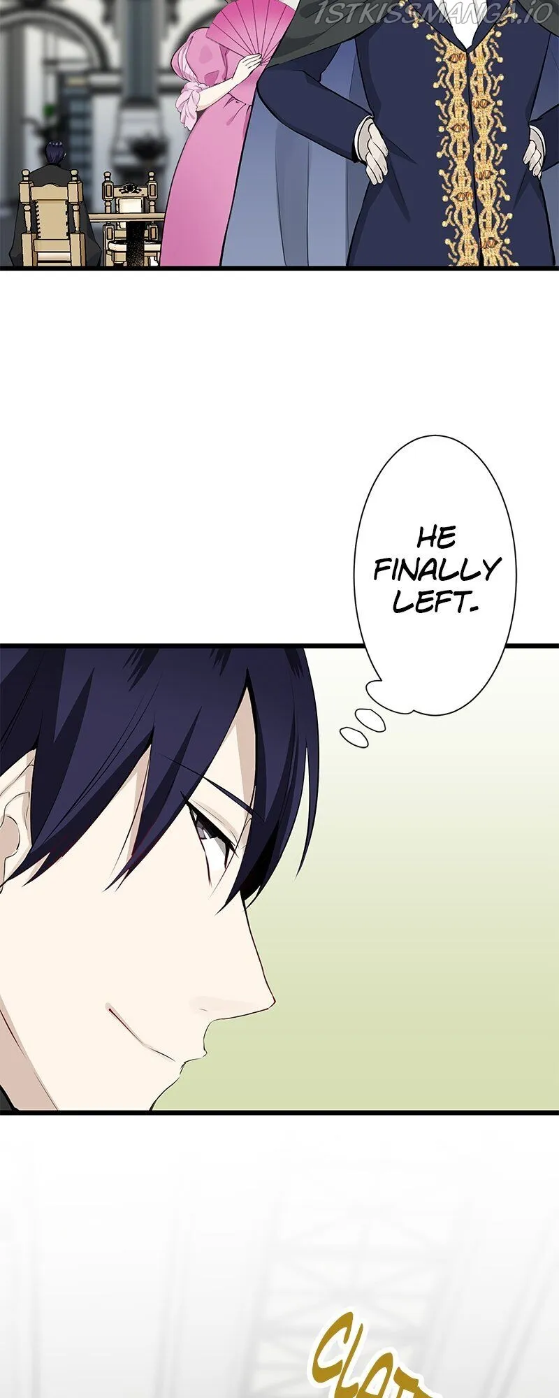 Nulliitas: The Half-Blood Royalty Chapter 44 Online - página 8