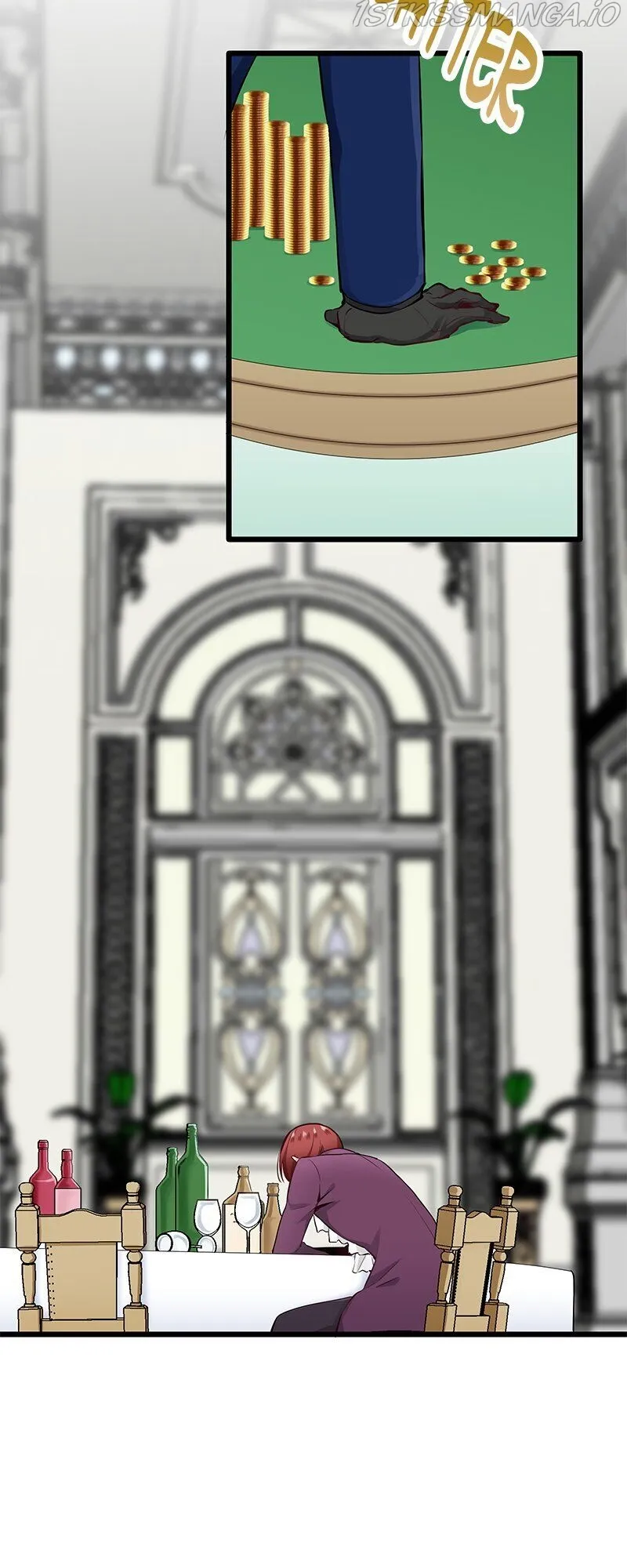 Nulliitas: The Half-Blood Royalty Chapter 44 Online - página 9