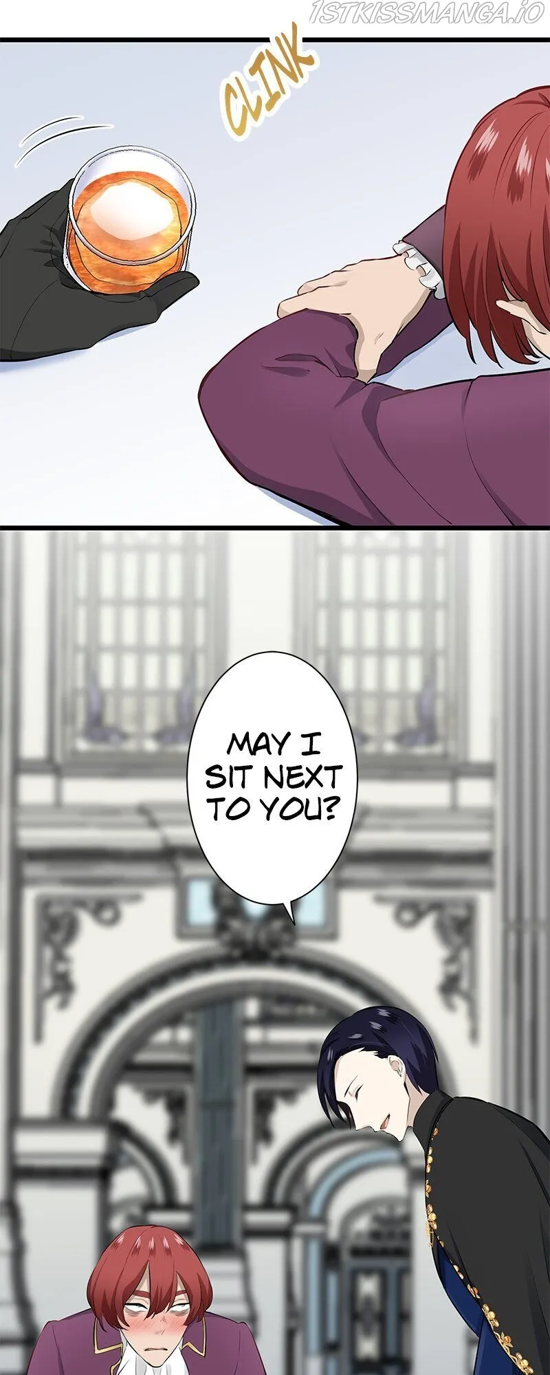 Nulliitas: The Half-Blood Royalty Chapter 44 Online - página 11