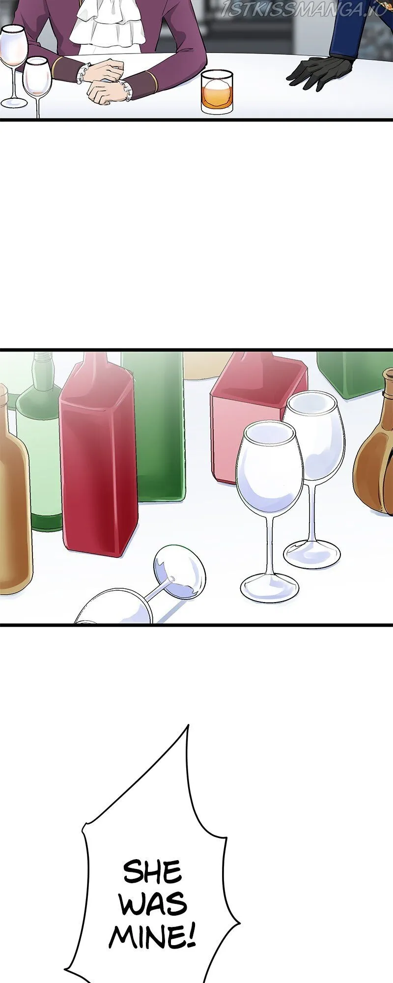 Nulliitas: The Half-Blood Royalty Chapter 44 Online - página 12
