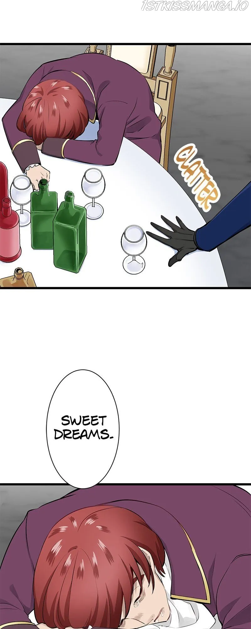 Nulliitas: The Half-Blood Royalty Chapter 44 Online - página 17