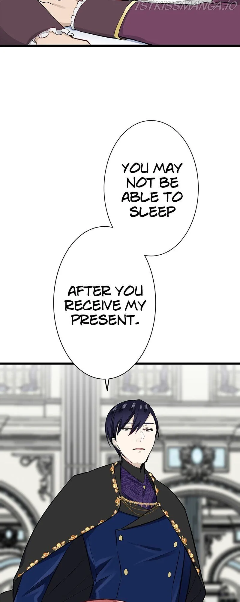 Nulliitas: The Half-Blood Royalty Chapter 44 Online - página 18