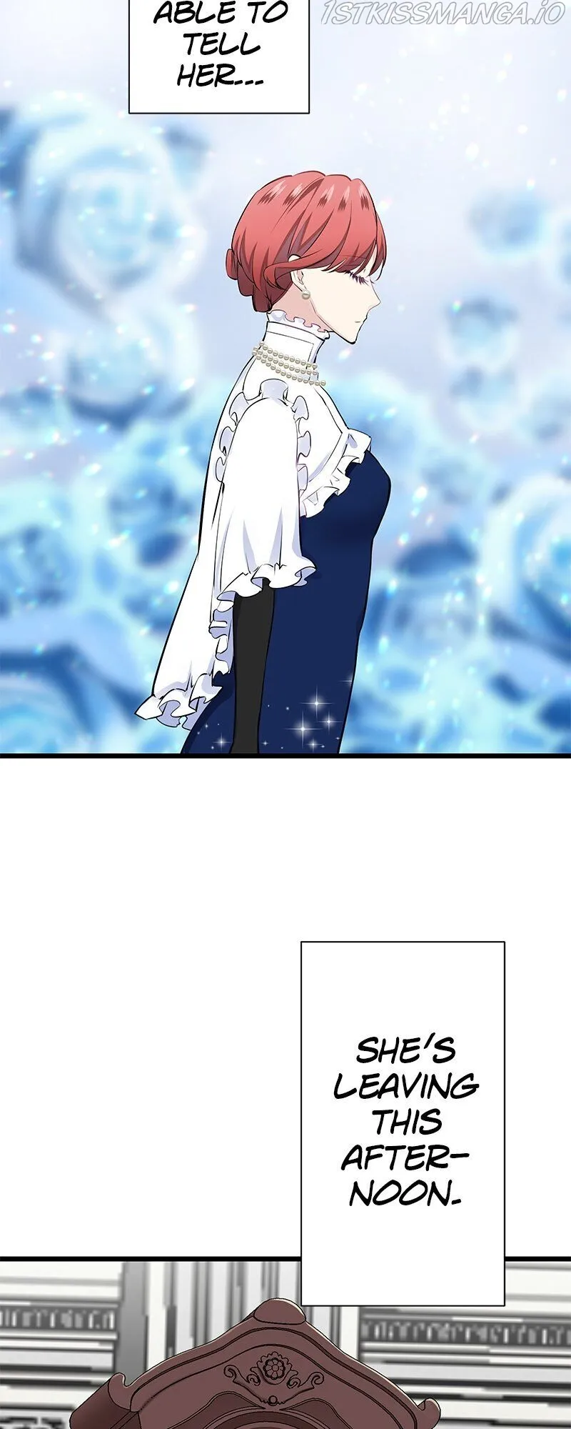 Nulliitas: The Half-Blood Royalty Chapter 44 Online - página 23