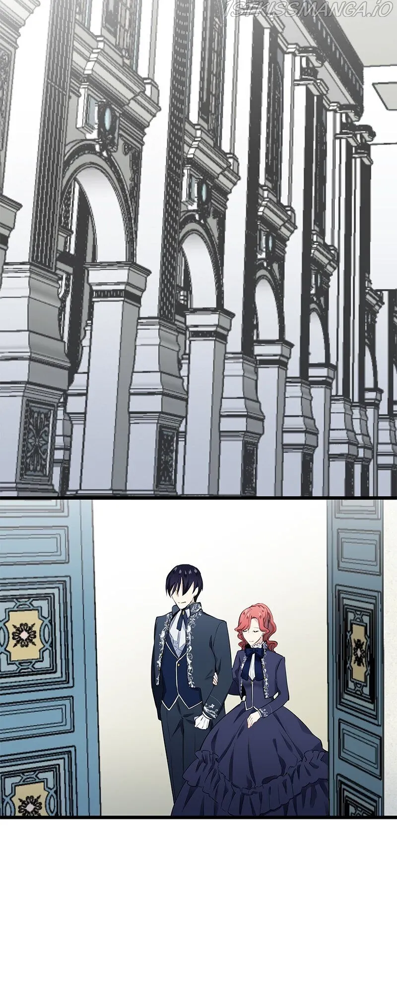 Nulliitas: The Half-Blood Royalty Chapter 44 Online - página 27