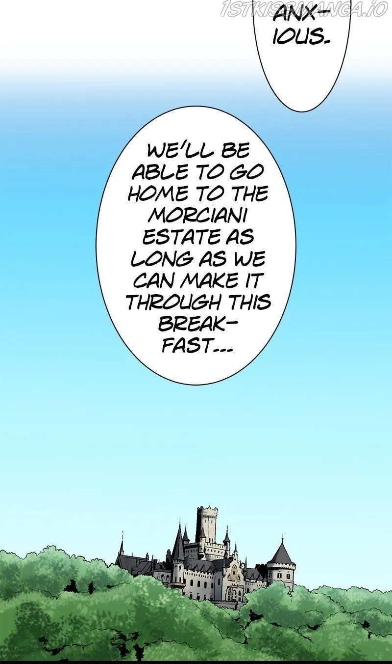 Nulliitas: The Half-Blood Royalty Chapter 44 Online - página 30