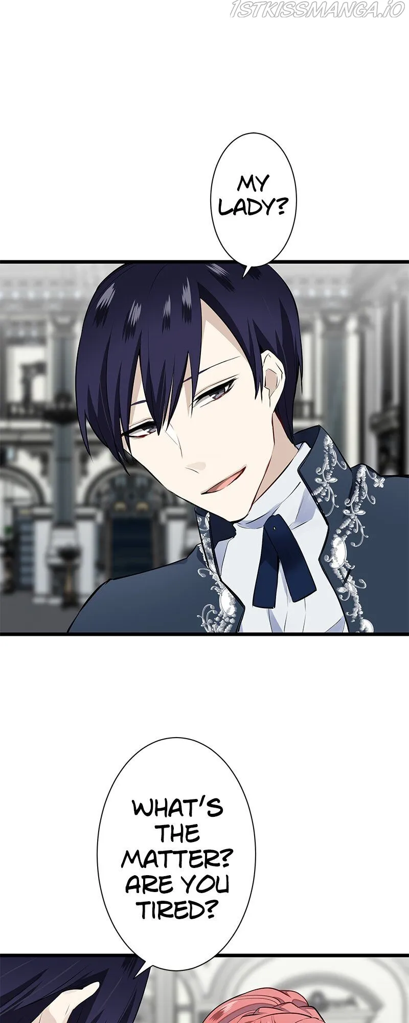 Nulliitas: The Half-Blood Royalty Chapter 44 Online - página 31