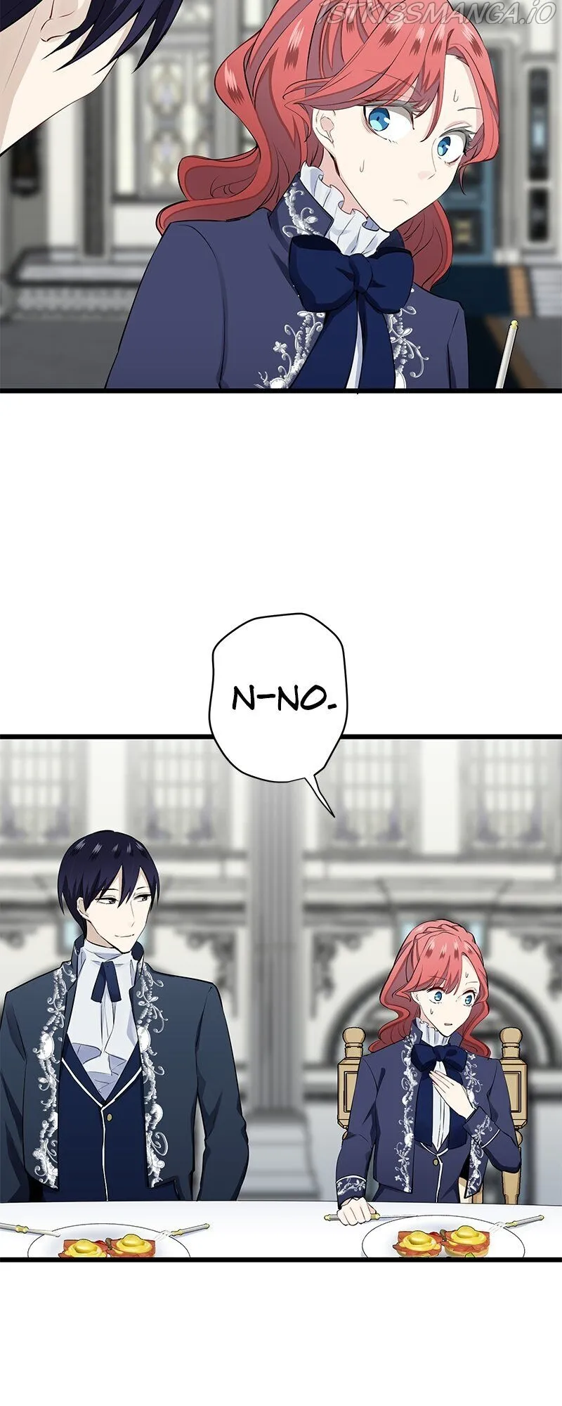 Nulliitas: The Half-Blood Royalty Chapter 44 Online - página 32