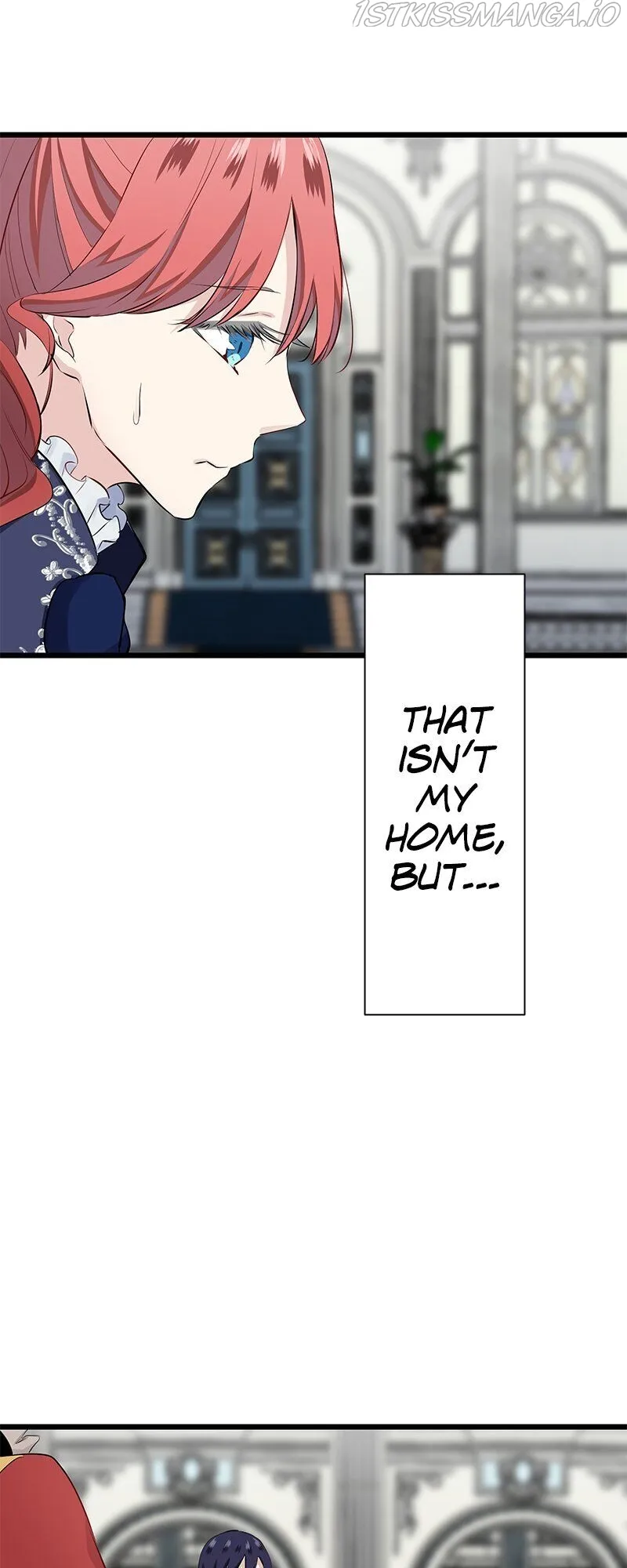 Nulliitas: The Half-Blood Royalty Chapter 44 Online - página 33