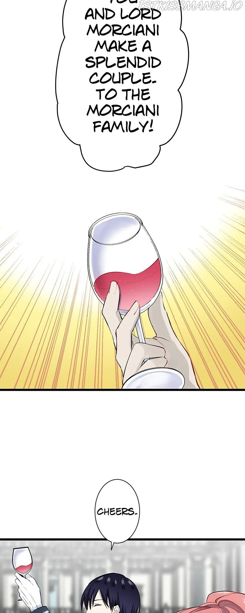 Nulliitas: The Half-Blood Royalty Chapter 44 Online - página 38