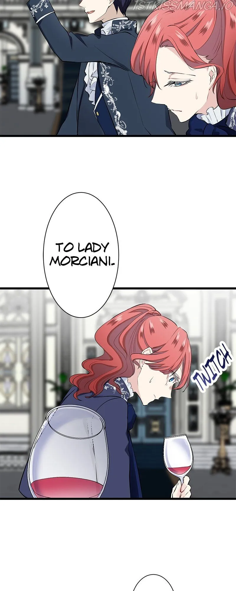 Nulliitas: The Half-Blood Royalty Chapter 44 Online - página 39