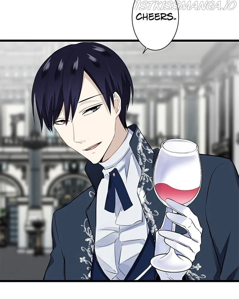 Nulliitas: The Half-Blood Royalty Chapter 44 Online - página 40