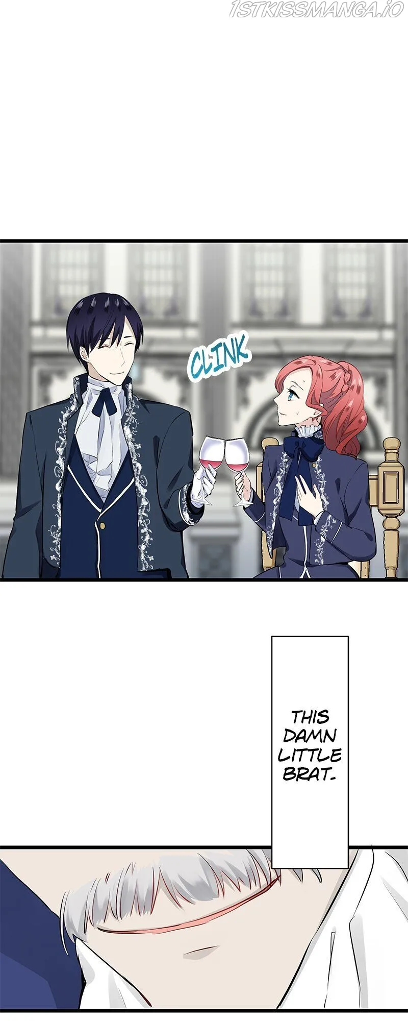 Nulliitas: The Half-Blood Royalty Chapter 44 Online - página 41