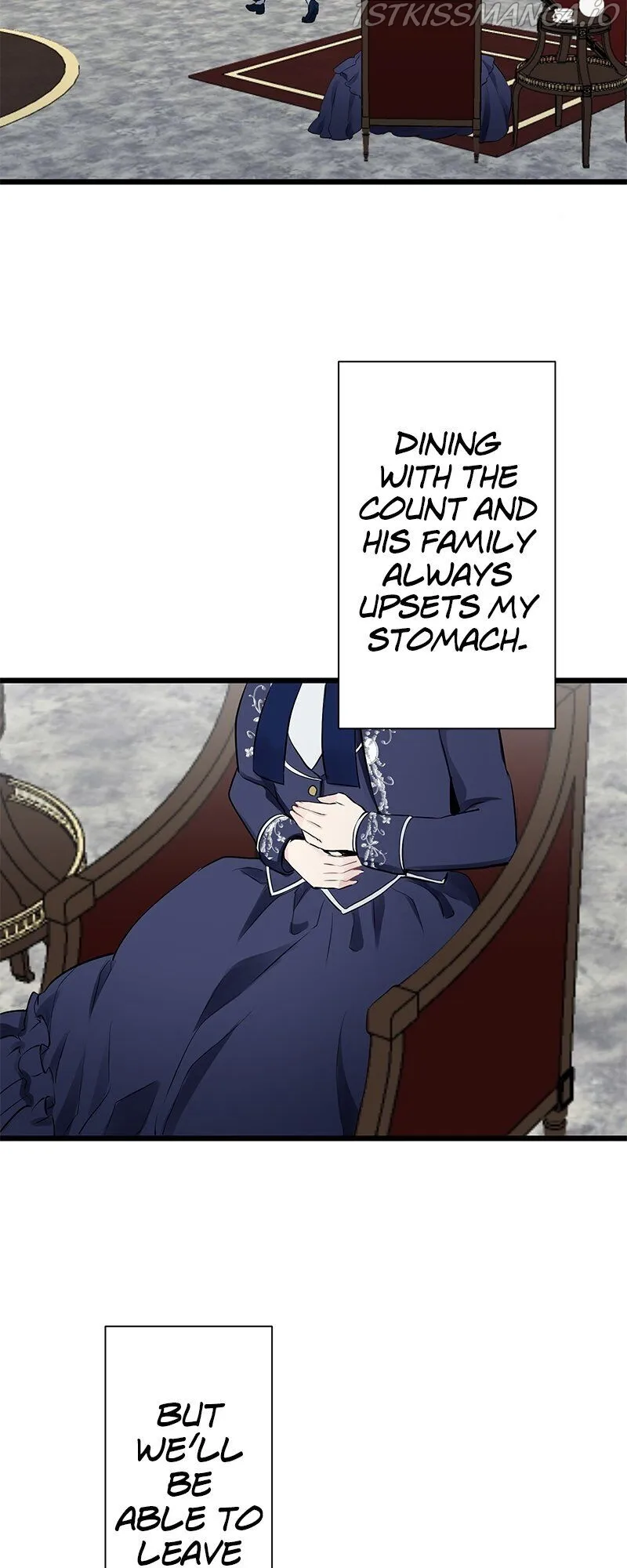 Nulliitas: The Half-Blood Royalty Chapter 44 Online - página 43