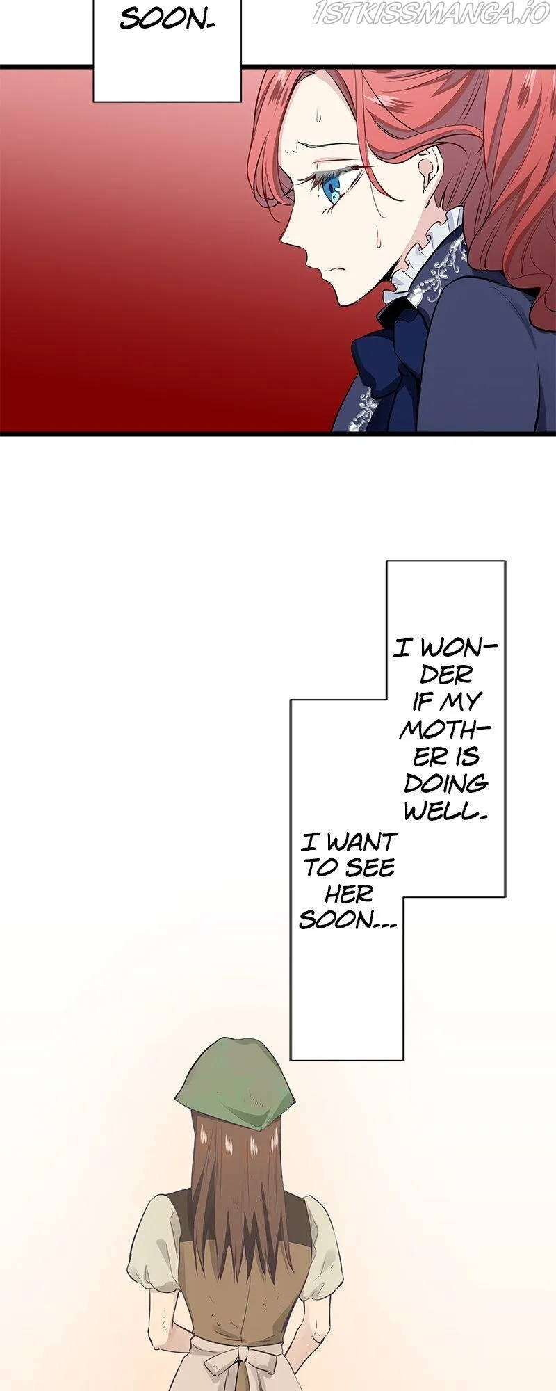 Nulliitas: The Half-Blood Royalty Chapter 44 Online - página 44