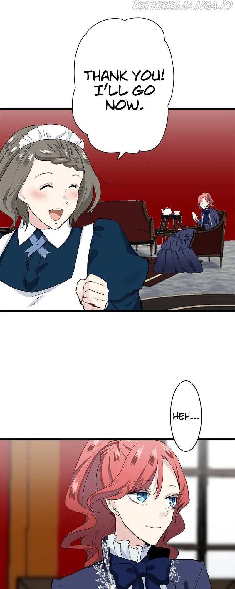 Nulliitas: The Half-Blood Royalty Chapter 44 Online - página 46