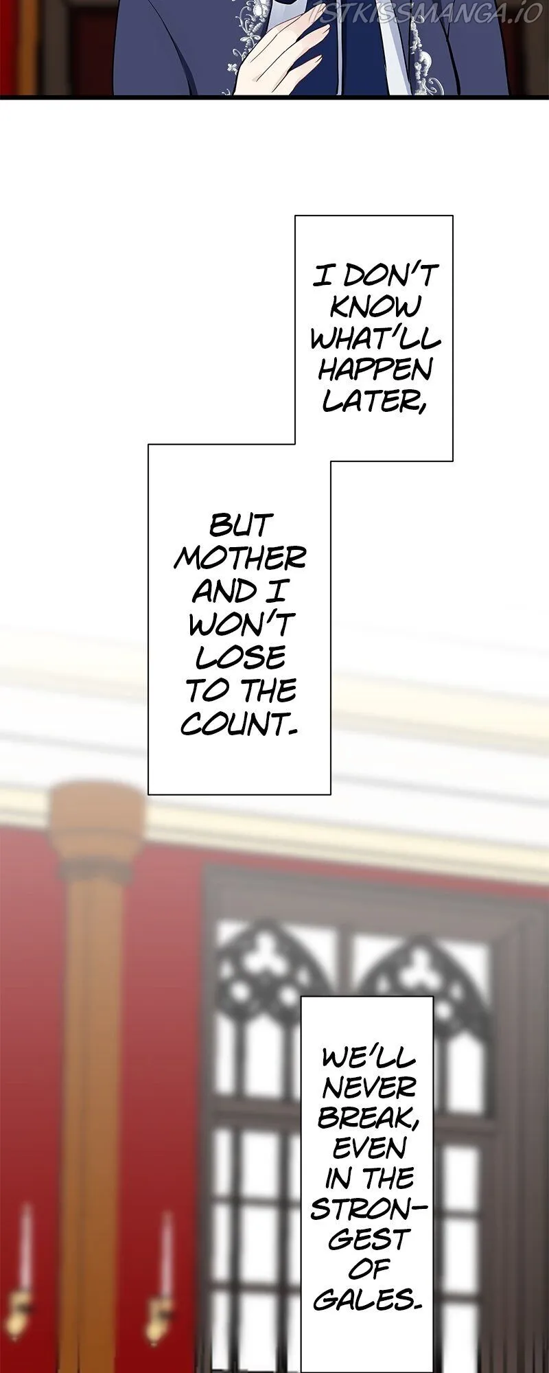 Nulliitas: The Half-Blood Royalty Chapter 44 Online - página 47