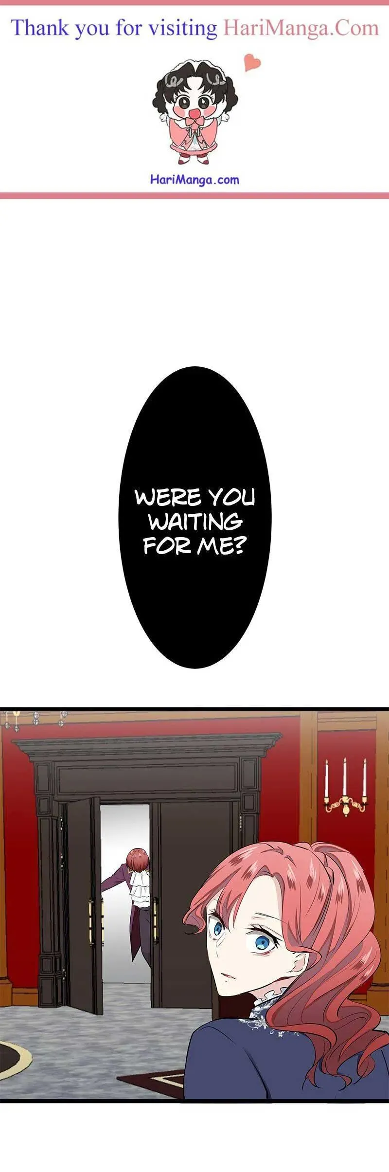 Nulliitas: The Half-Blood Royalty Chapter 45 Online - página 1