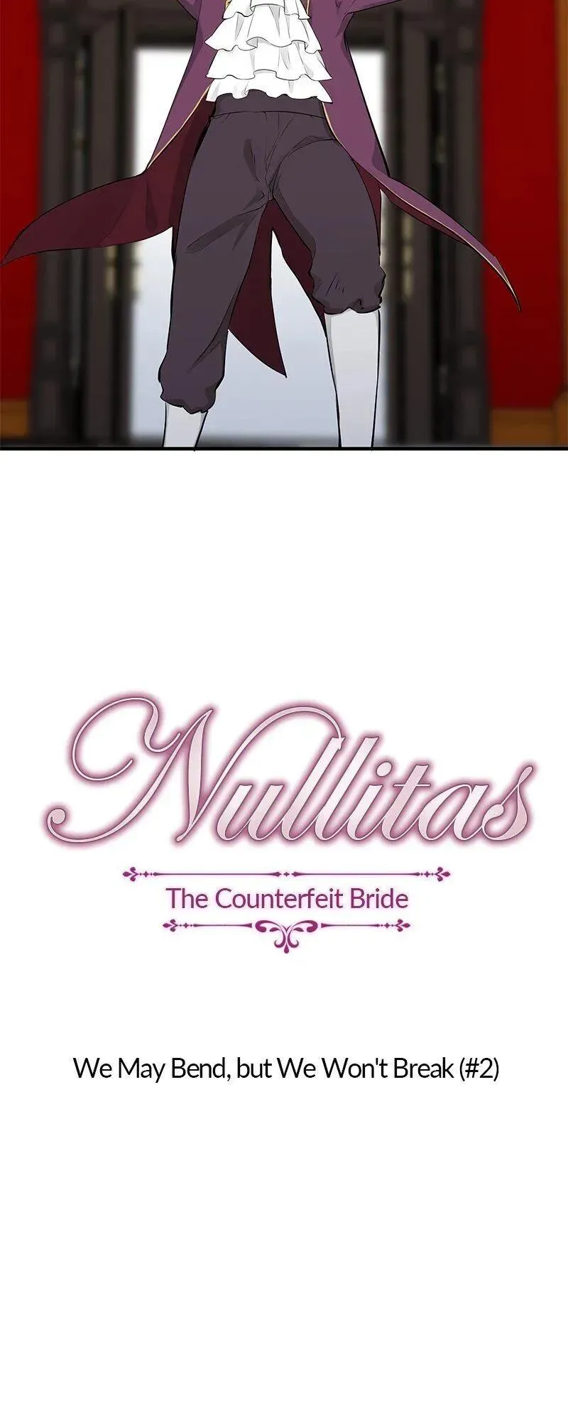 Nulliitas: The Half-Blood Royalty Chapter 45 Online - página 3