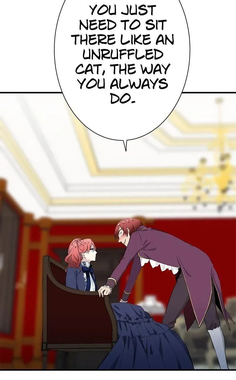 Nulliitas: The Half-Blood Royalty Chapter 45 Online - página 5