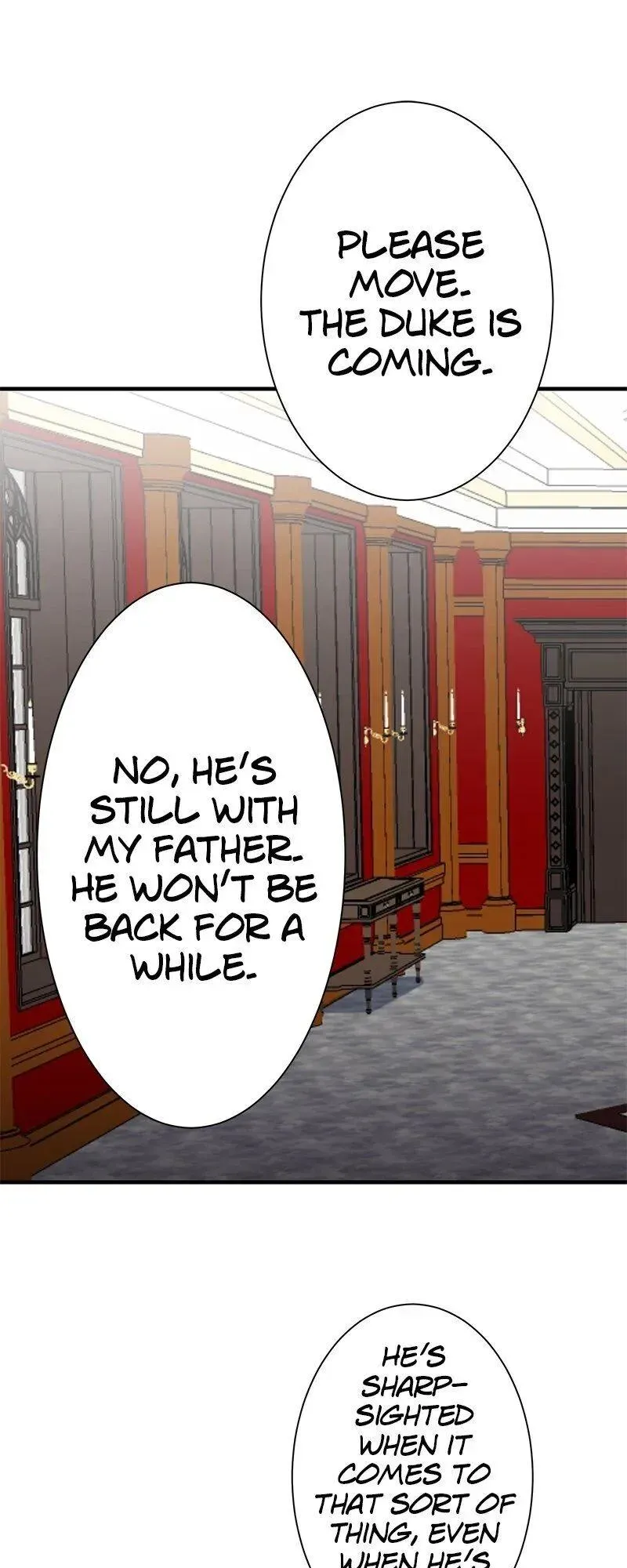 Nulliitas: The Half-Blood Royalty Chapter 45 Online - página 6