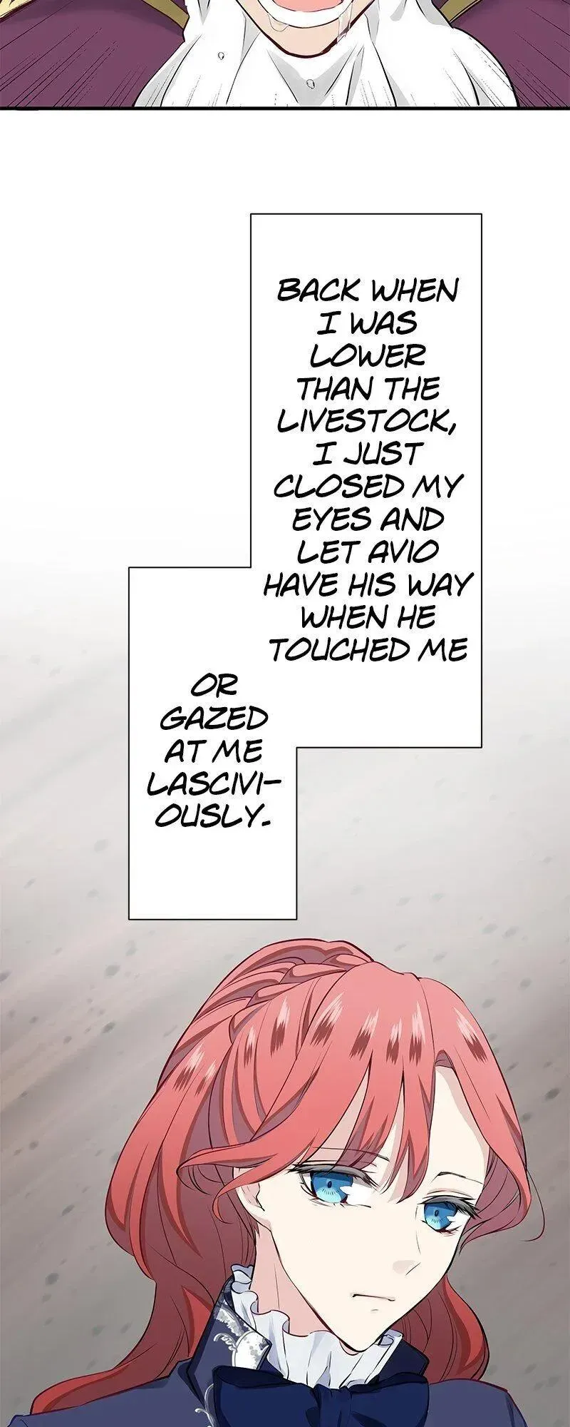 Nulliitas: The Half-Blood Royalty Chapter 45 Online - página 8
