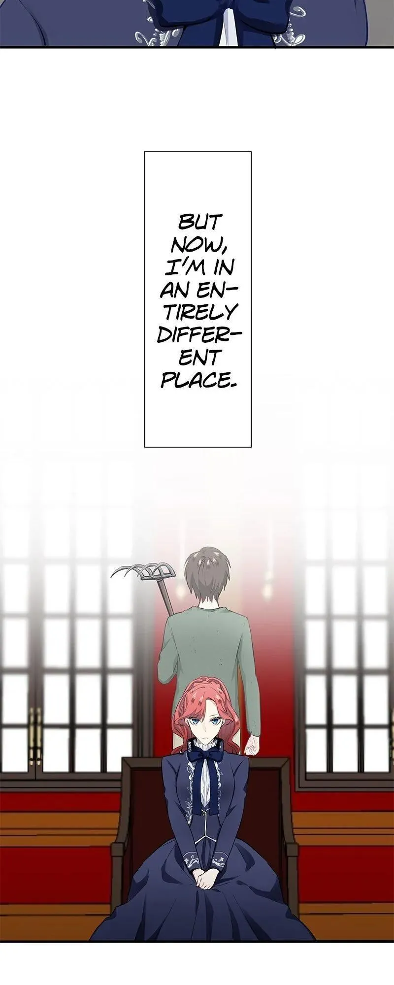 Nulliitas: The Half-Blood Royalty Chapter 45 Online - página 9