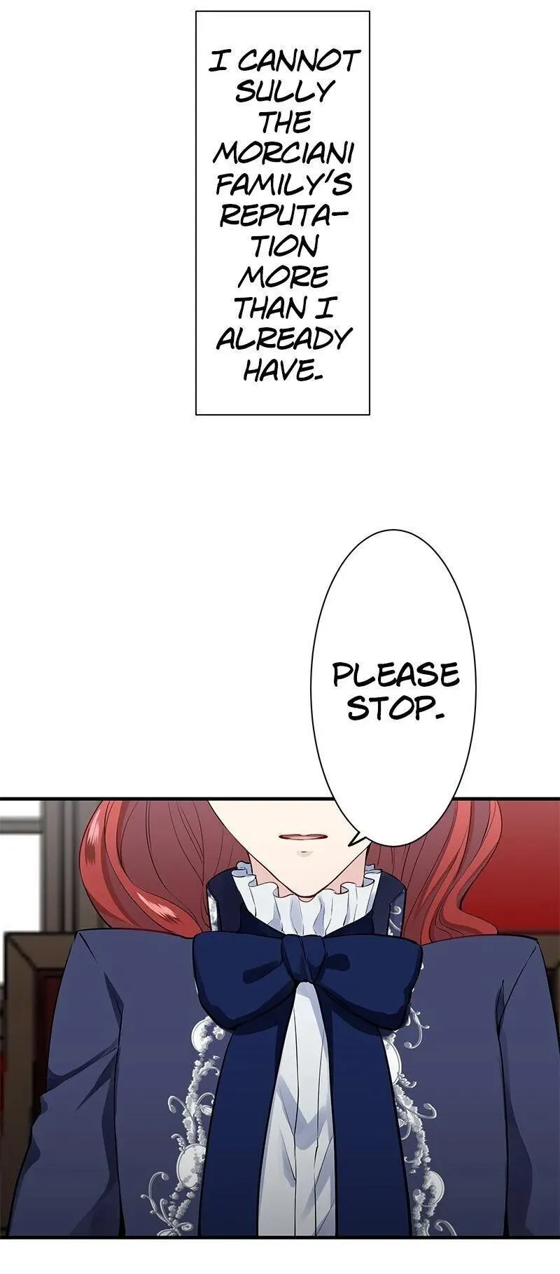 Nulliitas: The Half-Blood Royalty Chapter 45 Online - página 10
