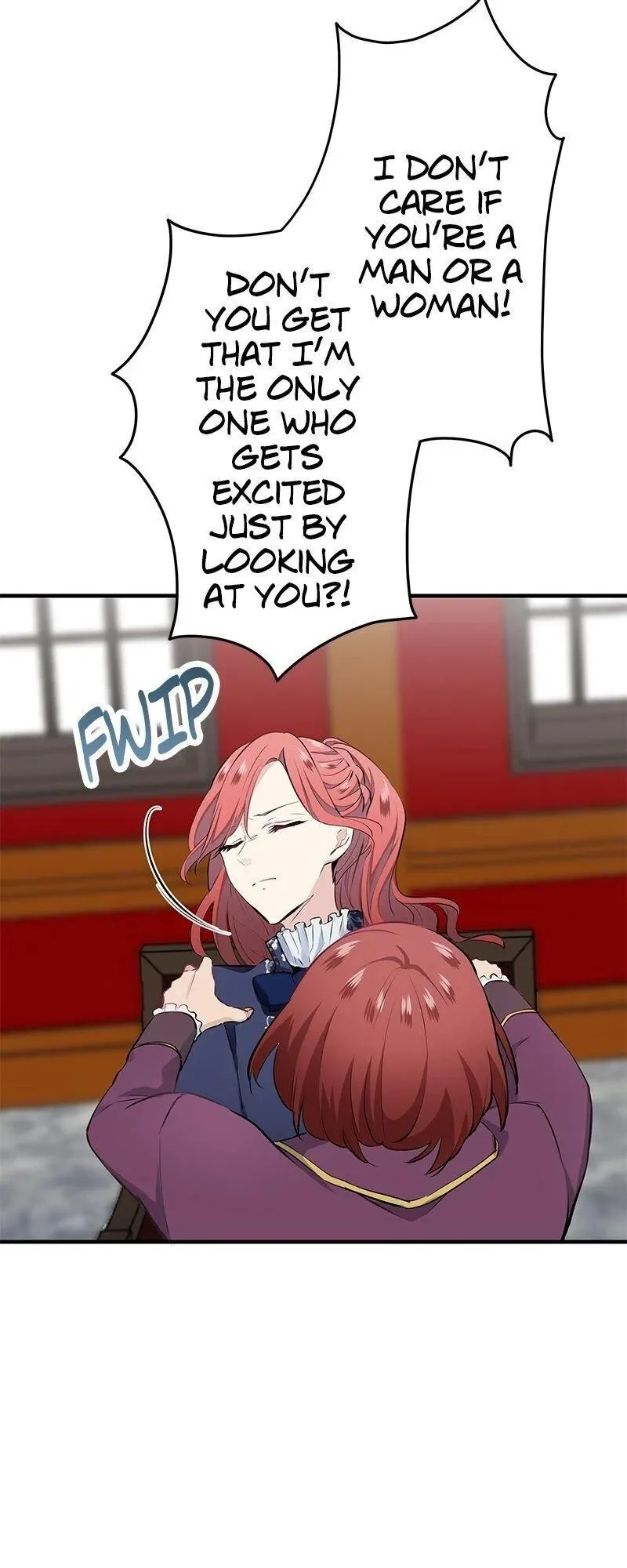 Nulliitas: The Half-Blood Royalty Chapter 45 Online - página 12