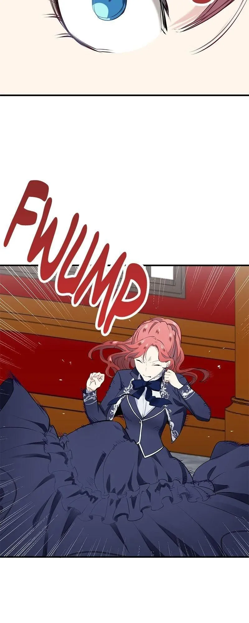 Nulliitas: The Half-Blood Royalty Chapter 45 Online - página 14