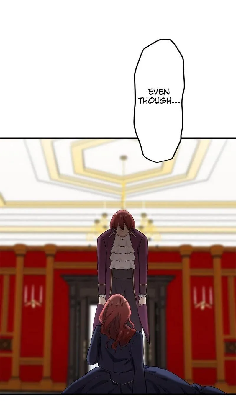 Nulliitas: The Half-Blood Royalty Chapter 45 Online - página 15