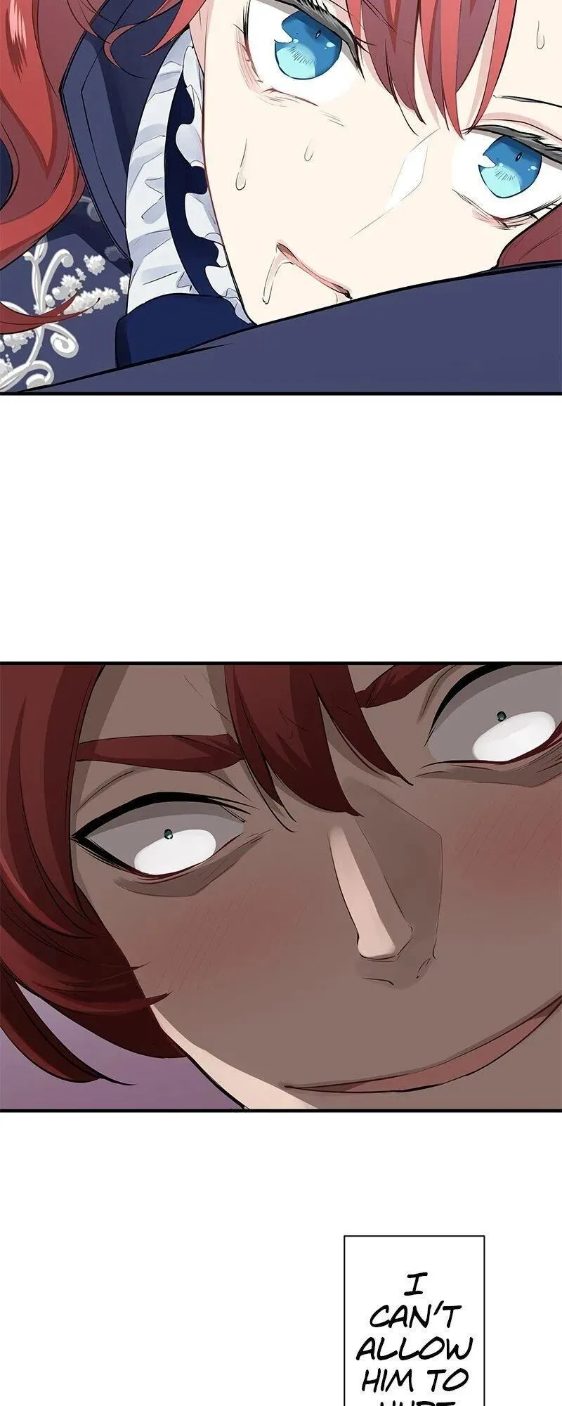 Nulliitas: The Half-Blood Royalty Chapter 45 Online - página 22