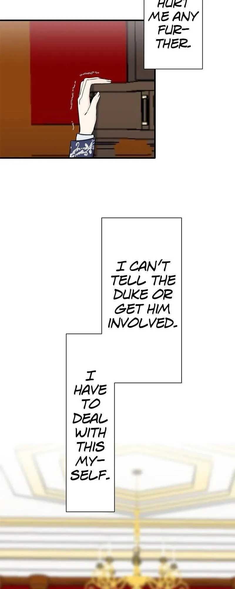 Nulliitas: The Half-Blood Royalty Chapter 45 Online - página 23