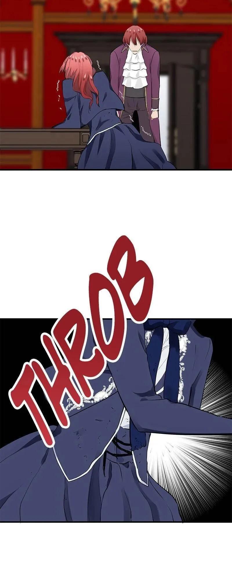 Nulliitas: The Half-Blood Royalty Chapter 45 Online - página 24