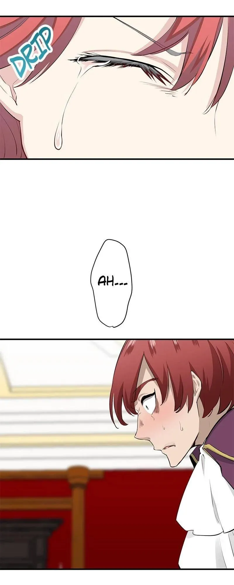 Nulliitas: The Half-Blood Royalty Chapter 45 Online - página 26