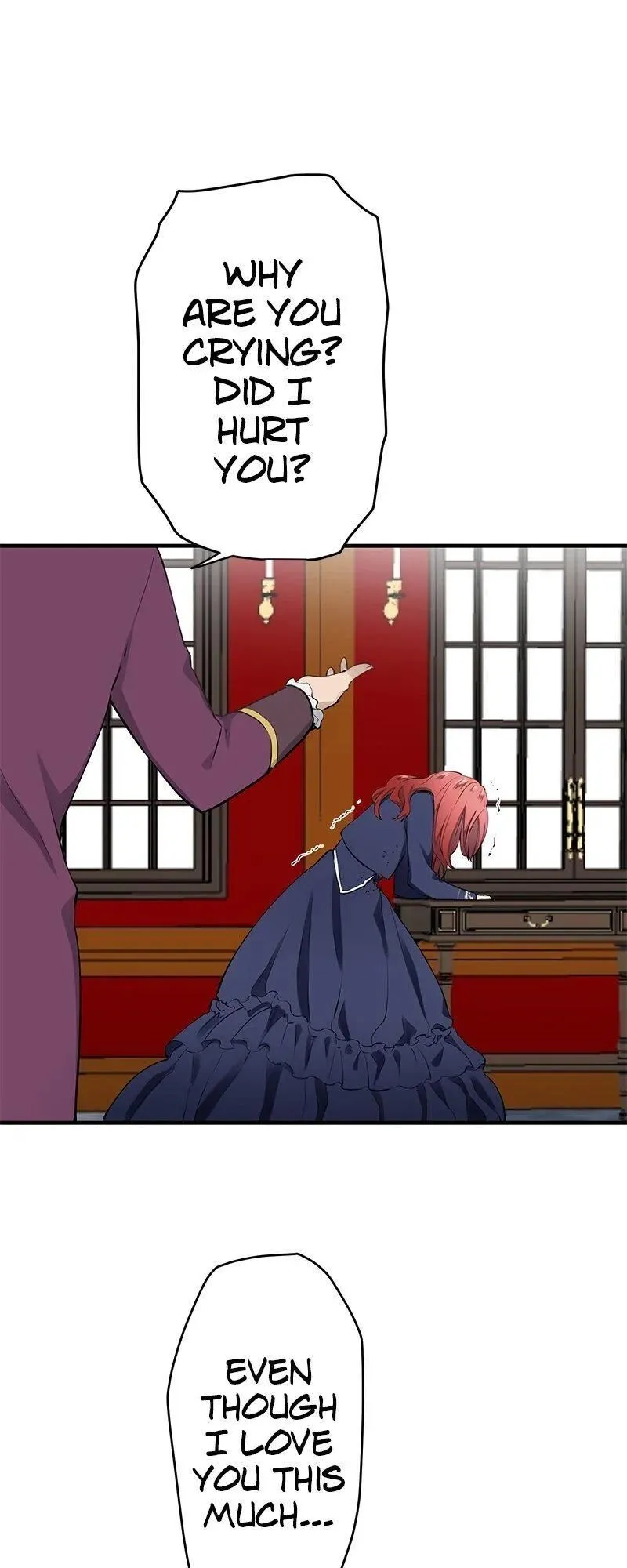 Nulliitas: The Half-Blood Royalty Chapter 45 Online - página 27