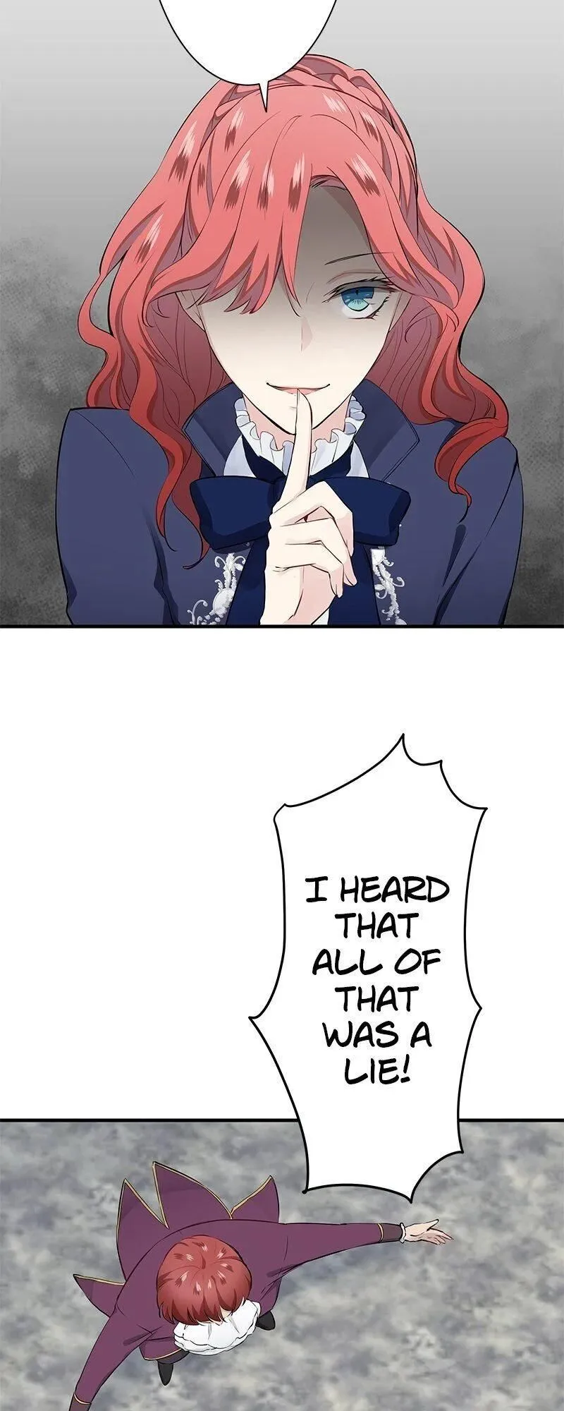 Nulliitas: The Half-Blood Royalty Chapter 45 Online - página 32