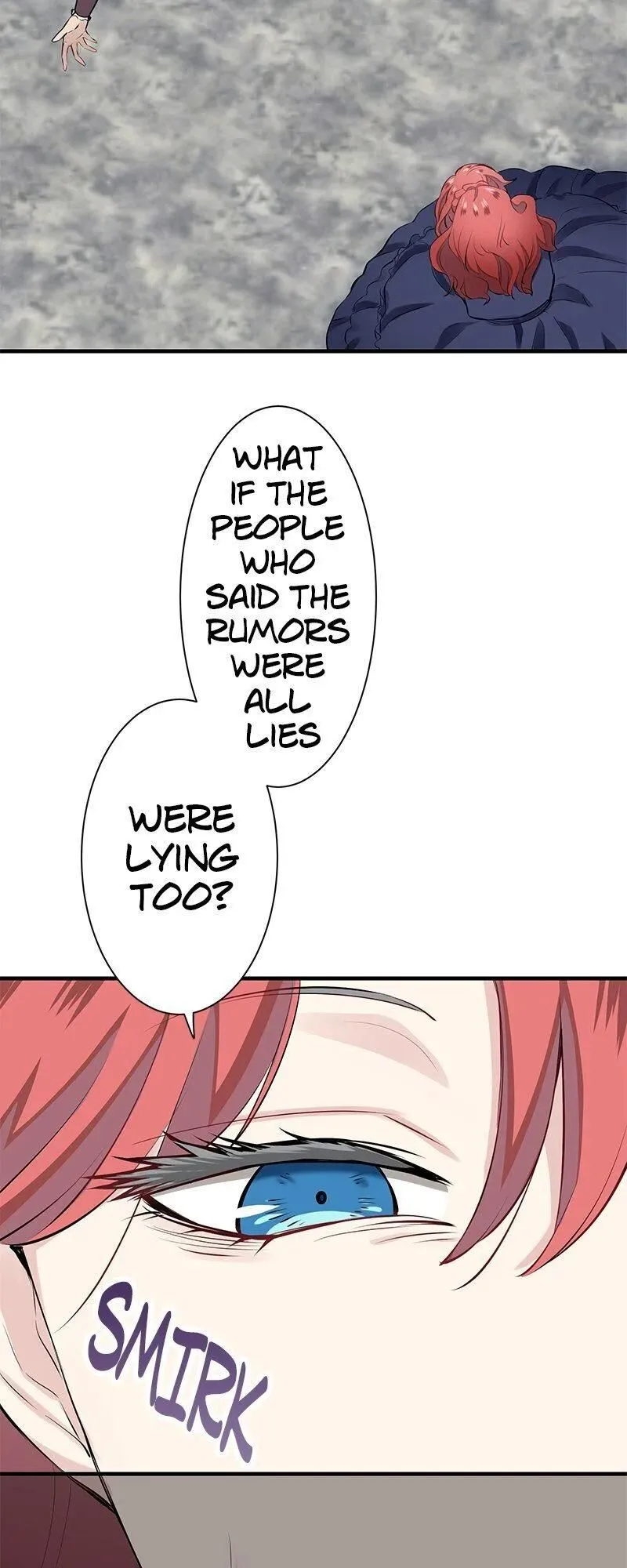 Nulliitas: The Half-Blood Royalty Chapter 45 Online - página 33