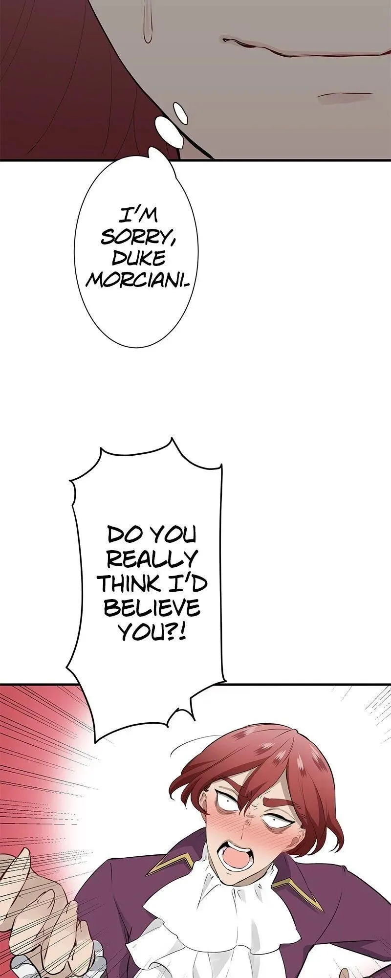 Nulliitas: The Half-Blood Royalty Chapter 45 Online - página 34