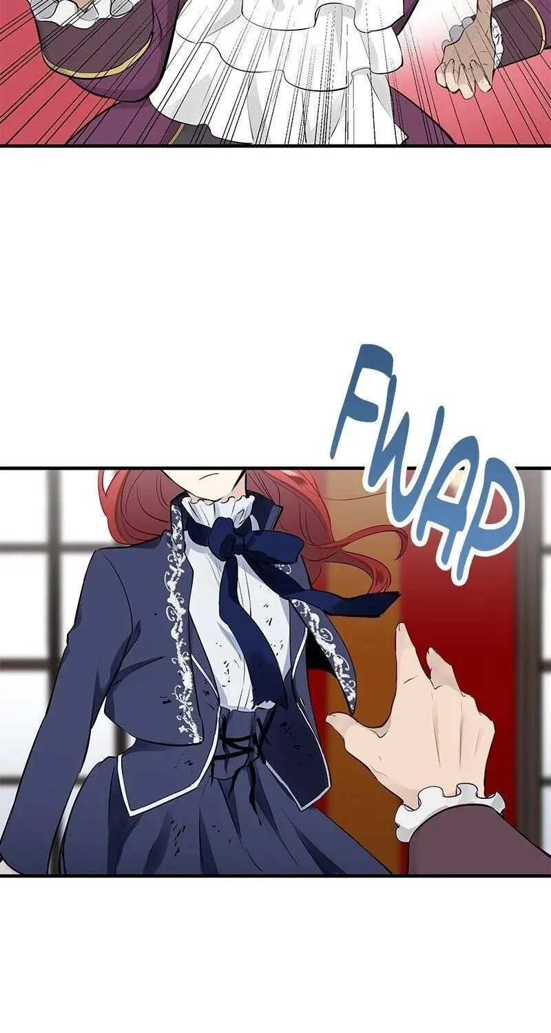 Nulliitas: The Half-Blood Royalty Chapter 45 Online - página 35
