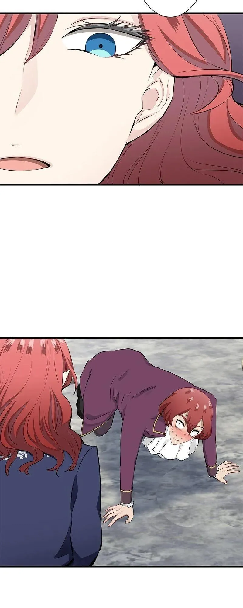 Nulliitas: The Half-Blood Royalty Chapter 45 Online - página 37