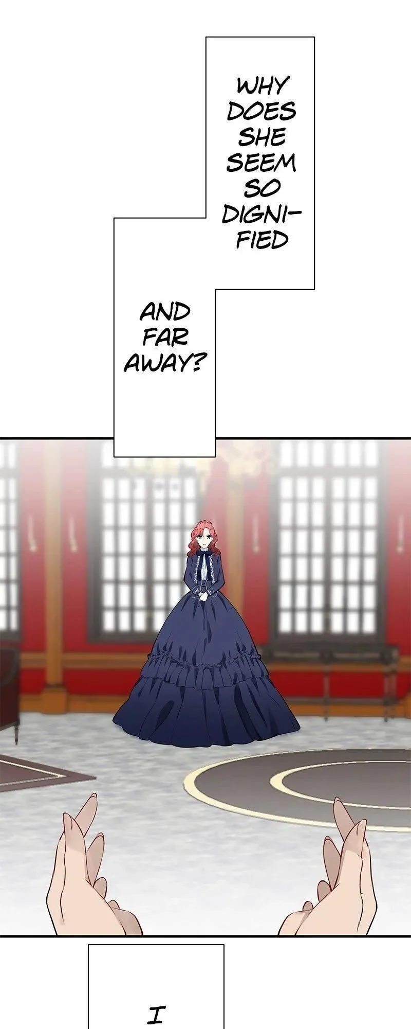 Nulliitas: The Half-Blood Royalty Chapter 45 Online - página 38