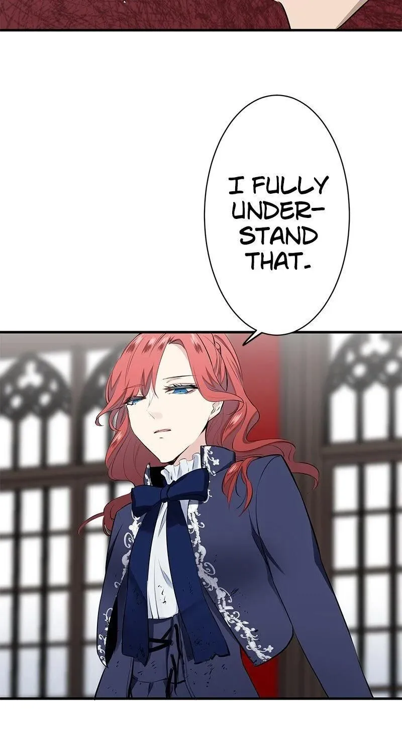 Nulliitas: The Half-Blood Royalty Chapter 45 Online - página 40