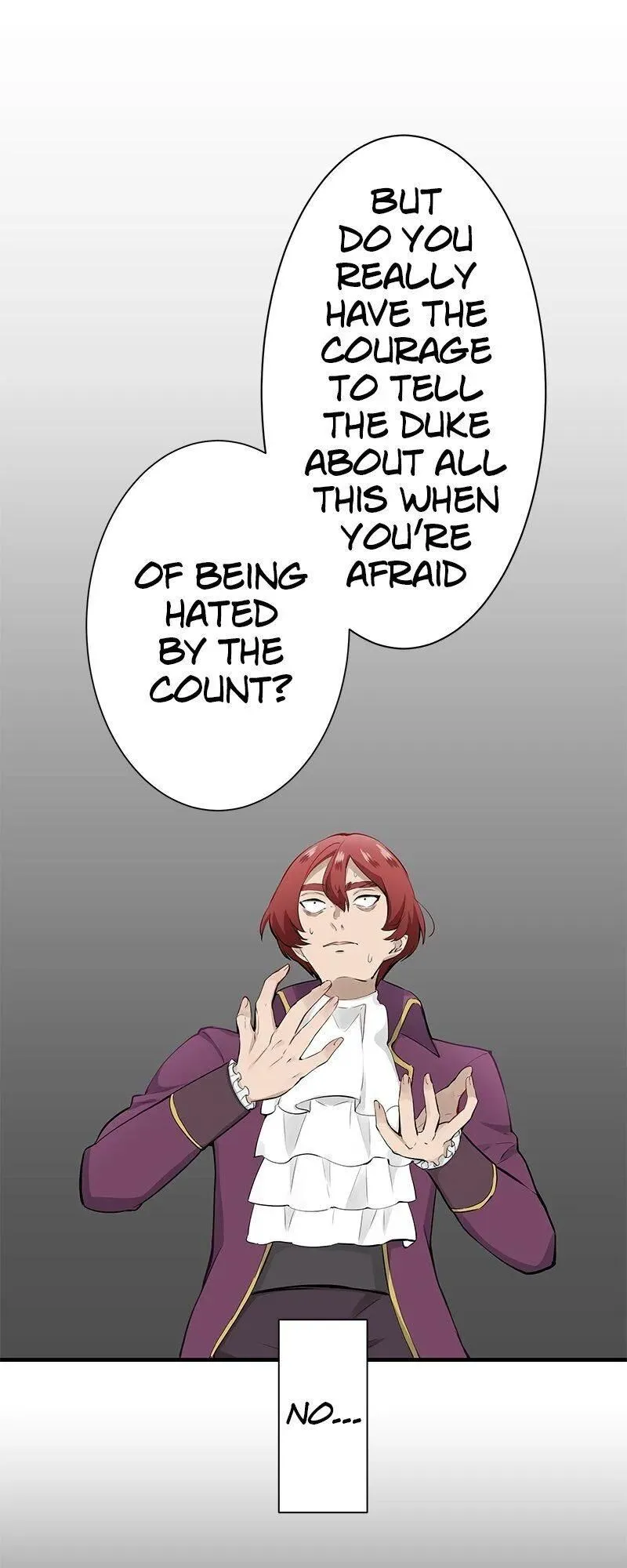 Nulliitas: The Half-Blood Royalty Chapter 45 Online - página 41