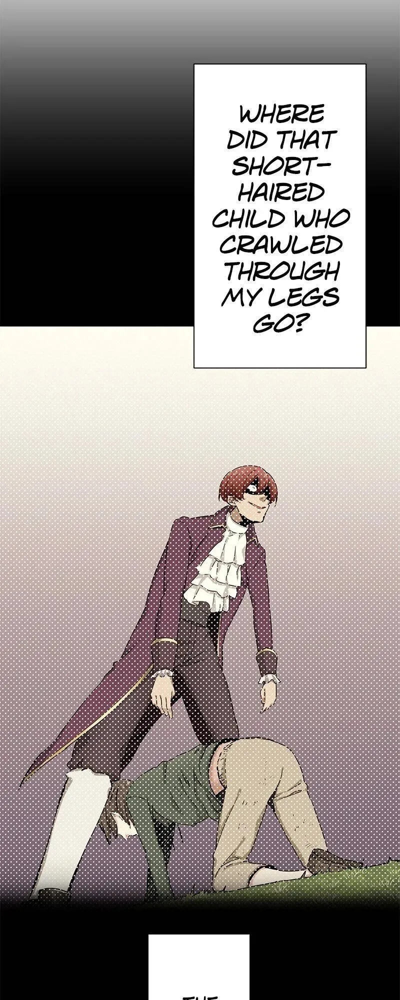 Nulliitas: The Half-Blood Royalty Chapter 45 Online - página 42