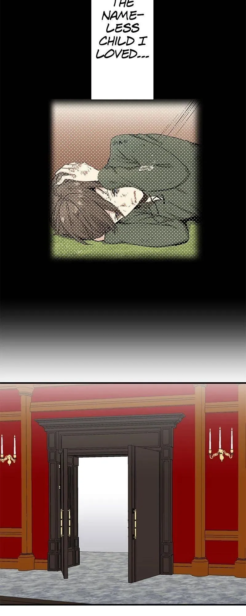 Nulliitas: The Half-Blood Royalty Chapter 45 Online - página 43